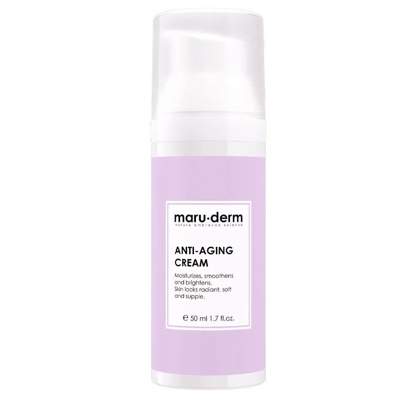 Maruderm Anti-Aging Faltenkontrolle Creme 50ml
