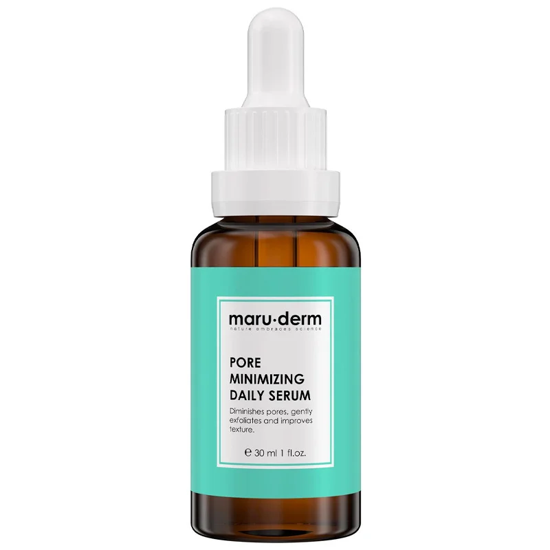 Maruderm BHA Peptidserum zur Porenverfeinerung - 30ml