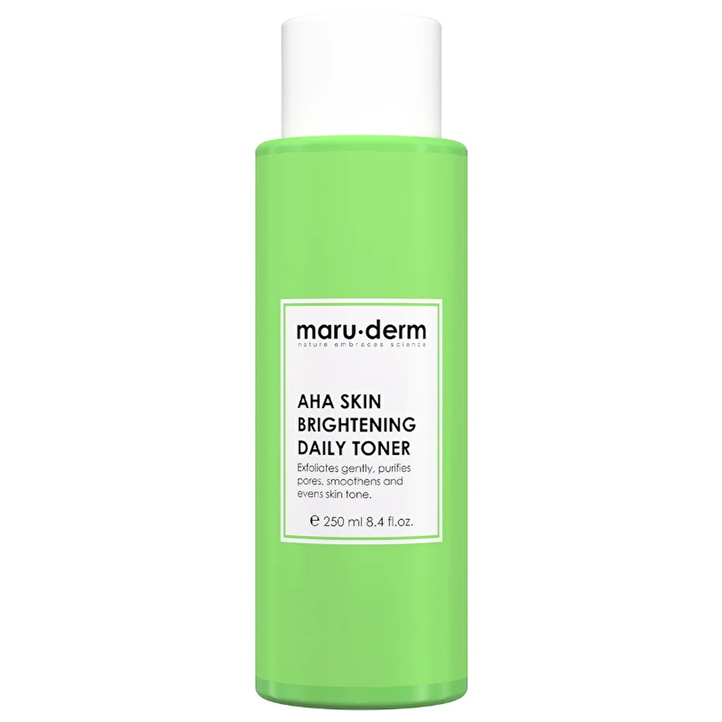 Maruderm Anti-spot Skin Whitening Aha Tonic 250 ml
