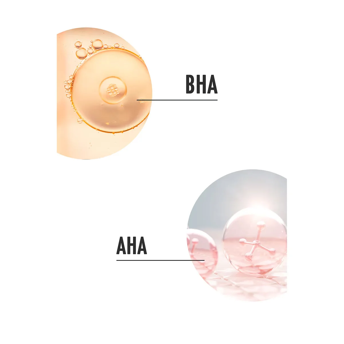 Maruderm Aha 10% + Bha 2% Peeling Mask Skin Care Serum 30 ml