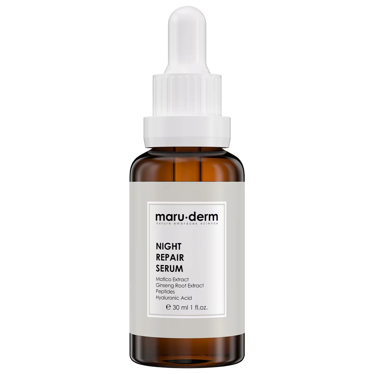 Maruderm Nacht Reparatur Serum 30ml