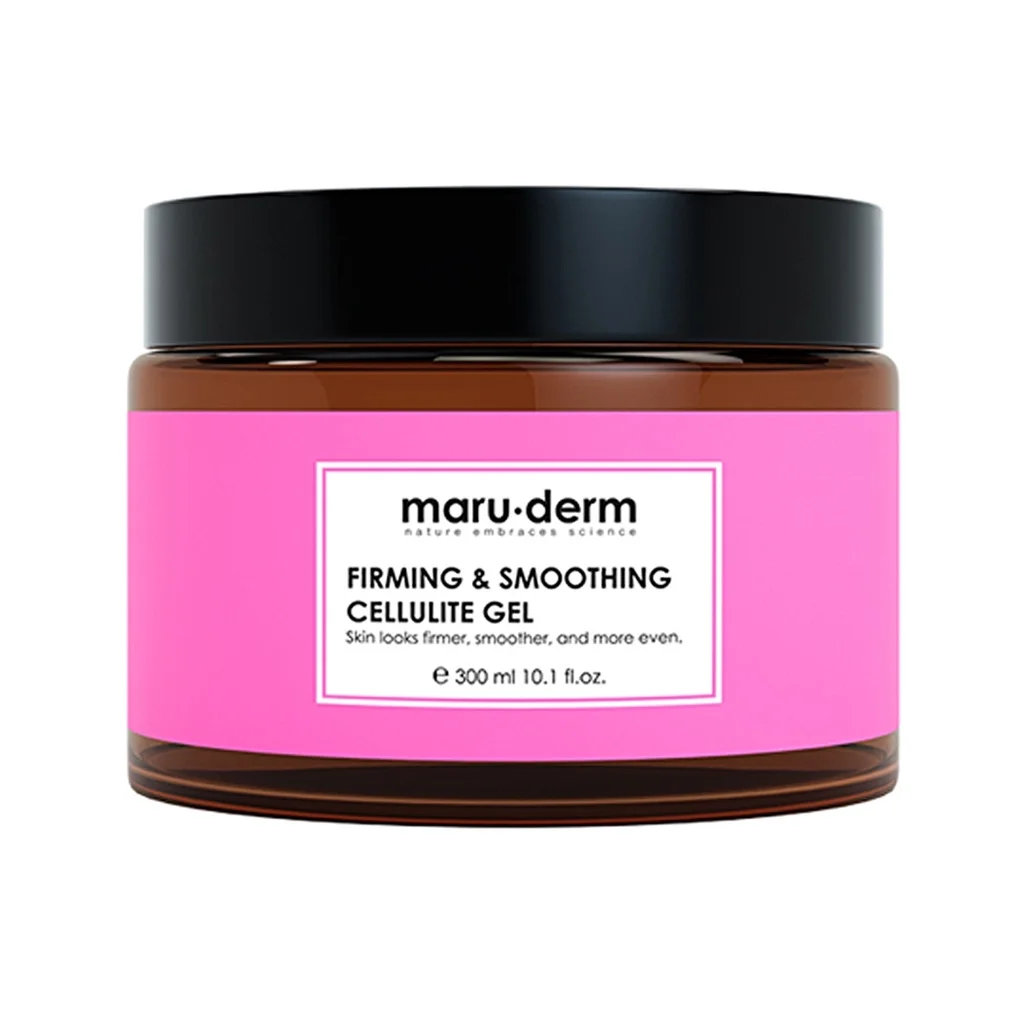 Maruderm Firming Smoothing Cellulite Gel 300 ml