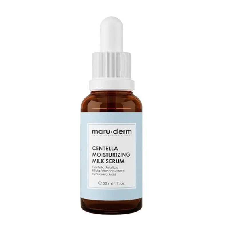 Maruderm Centella Asiatica Moisturizing Milk Serum 30 ml