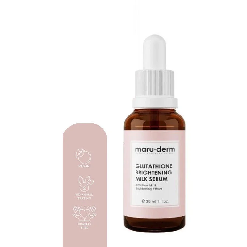 Maruderm Glutathion Aufhellungs- und Fleckenserum 30ml