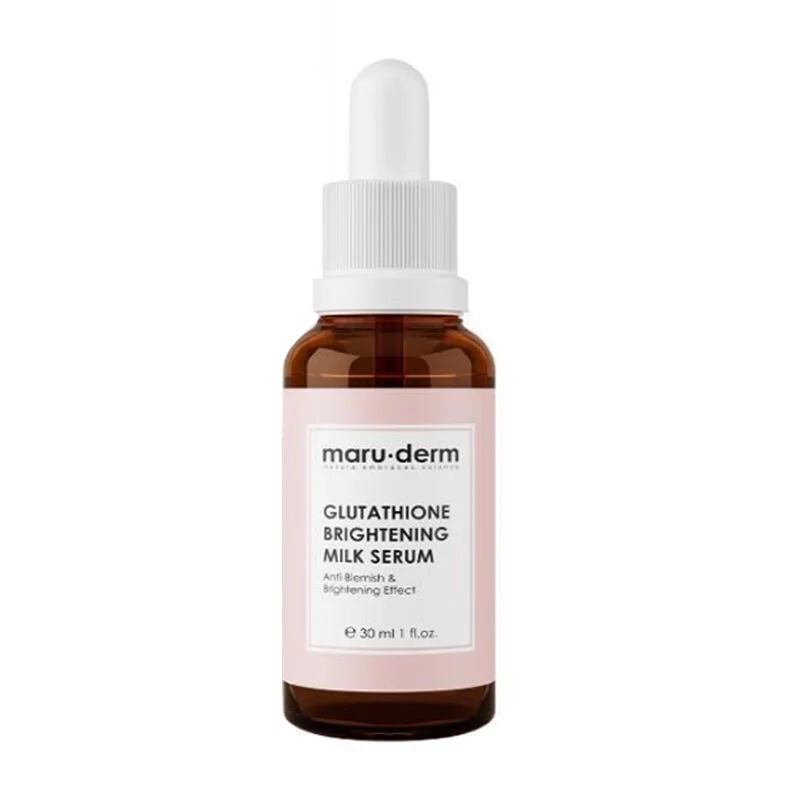 Maruderm Glutathion Aufhellungs- und Fleckenserum 30ml