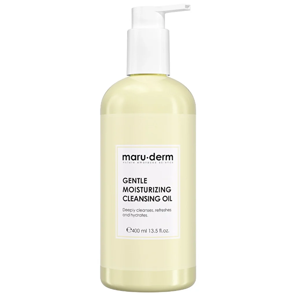 Maruderm Oil Based Cleanser 400 ml