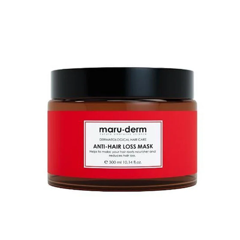 Maruderm Anti-Haarausfall-Maske 300ml
