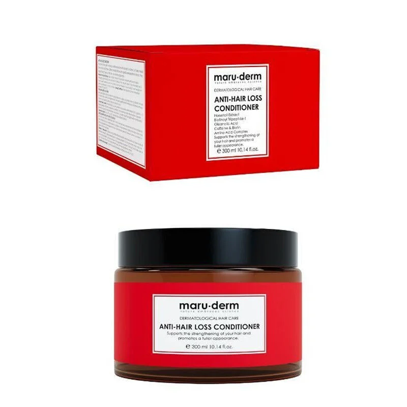 Maruderm Anti-Haarausfallcreme 300ml