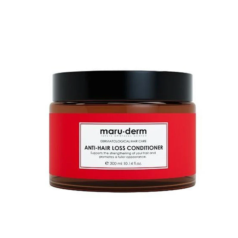 Maruderm Anti-Haarausfallcreme 300ml