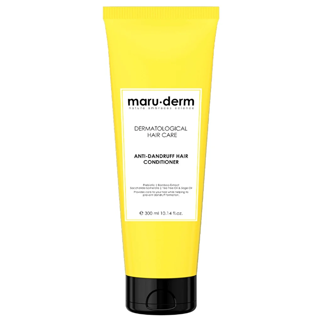 Maruderm Umweltfreundlicher Anti-Schuppen Conditioner 300ml