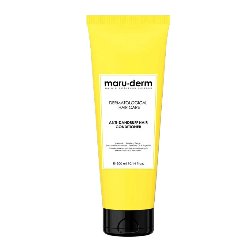 Maruderm Umweltfreundlicher Anti-Schuppen Conditioner 300ml