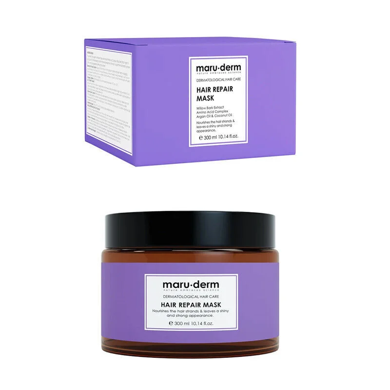 Maruderm Hair Mask 300 ml