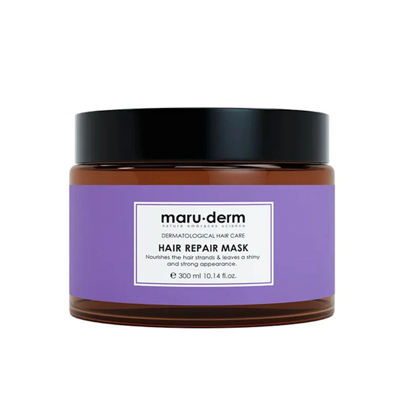 Маска для волос Maruderm 300 мл