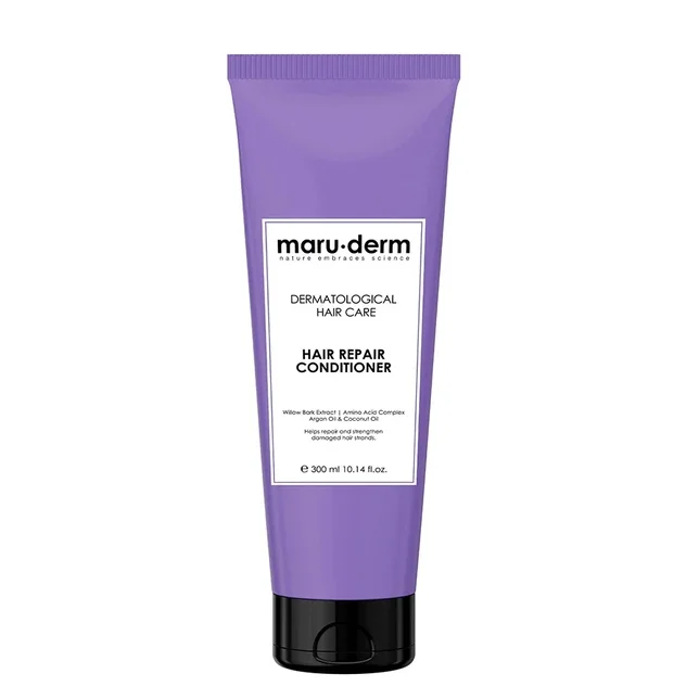 Maruderm Haarreparatur Conditioner 300ml