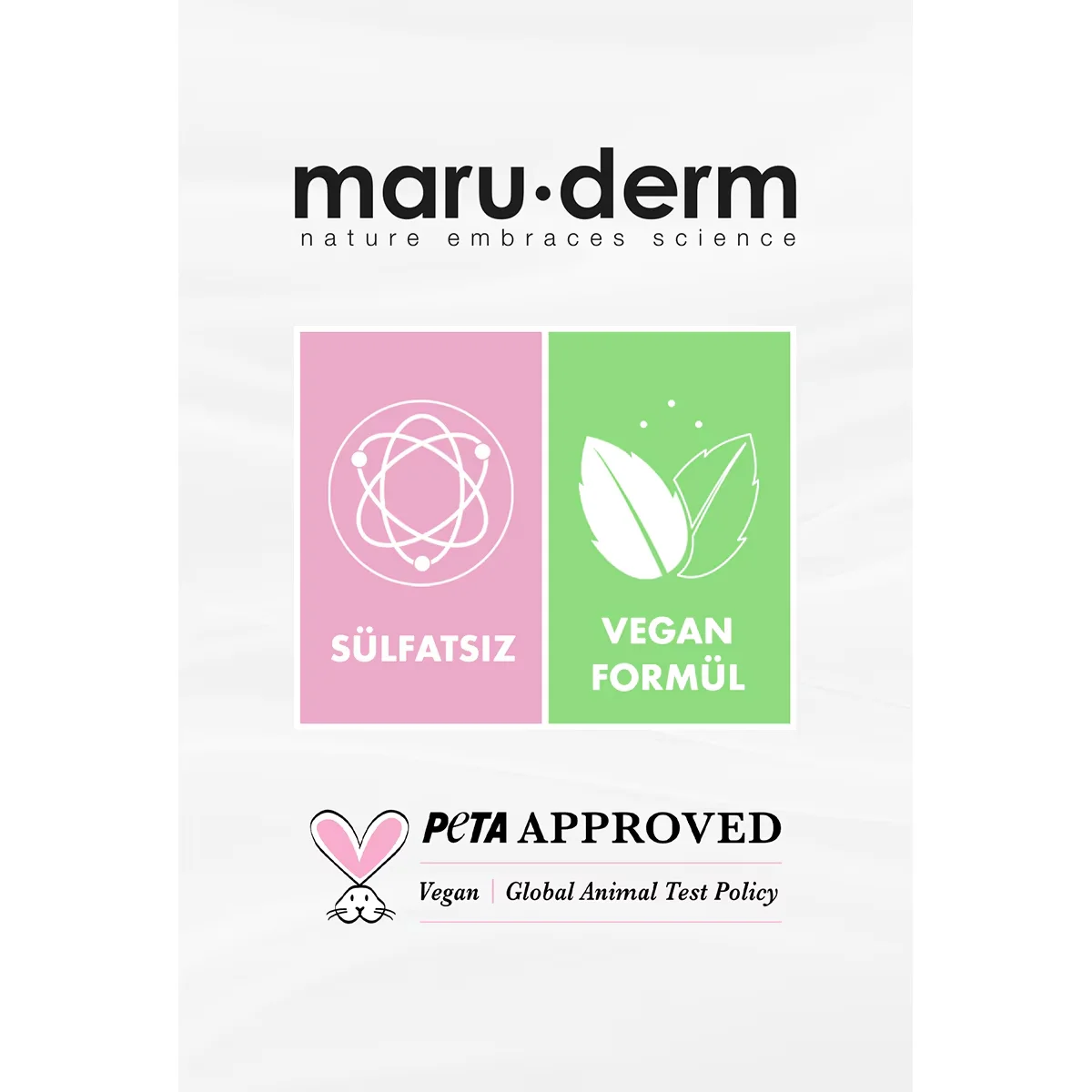 Maruderm زيت ماروديرم لإصلاح الشعر 100 مل