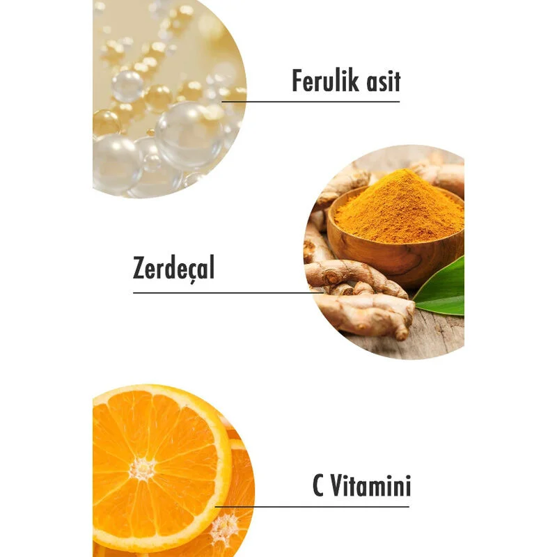 Maruderm Turmeric + Milk Body Peeling 250 ml
