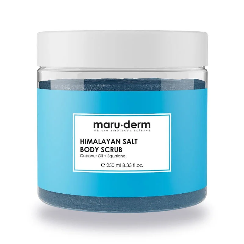 Maruderm Himalayan Salt Body Scrub 250 ml