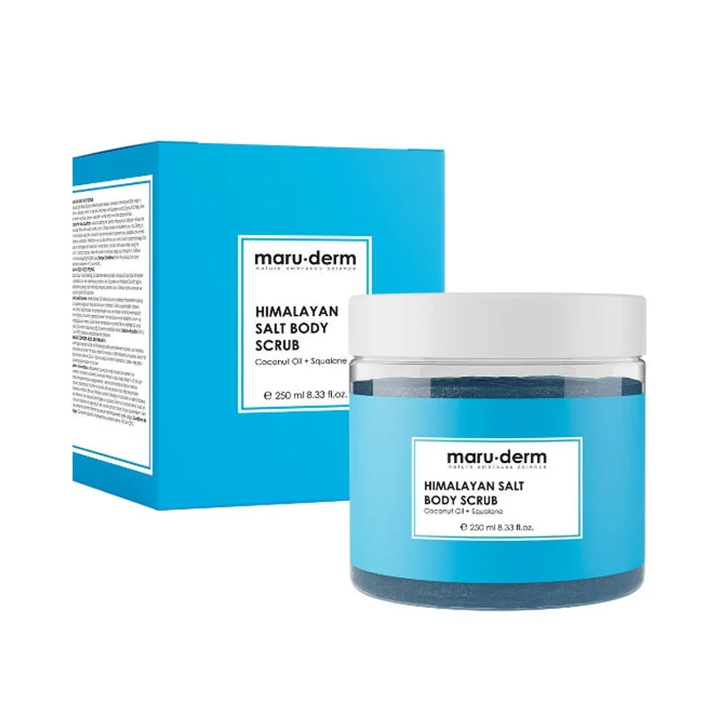 Maruderm Himalayan Salt Body Scrub 250 ml