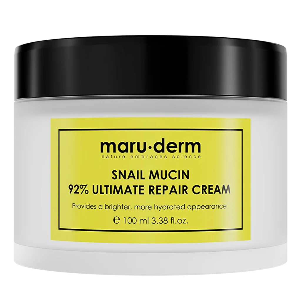Maruderm Snail Extract Cream 100 ml