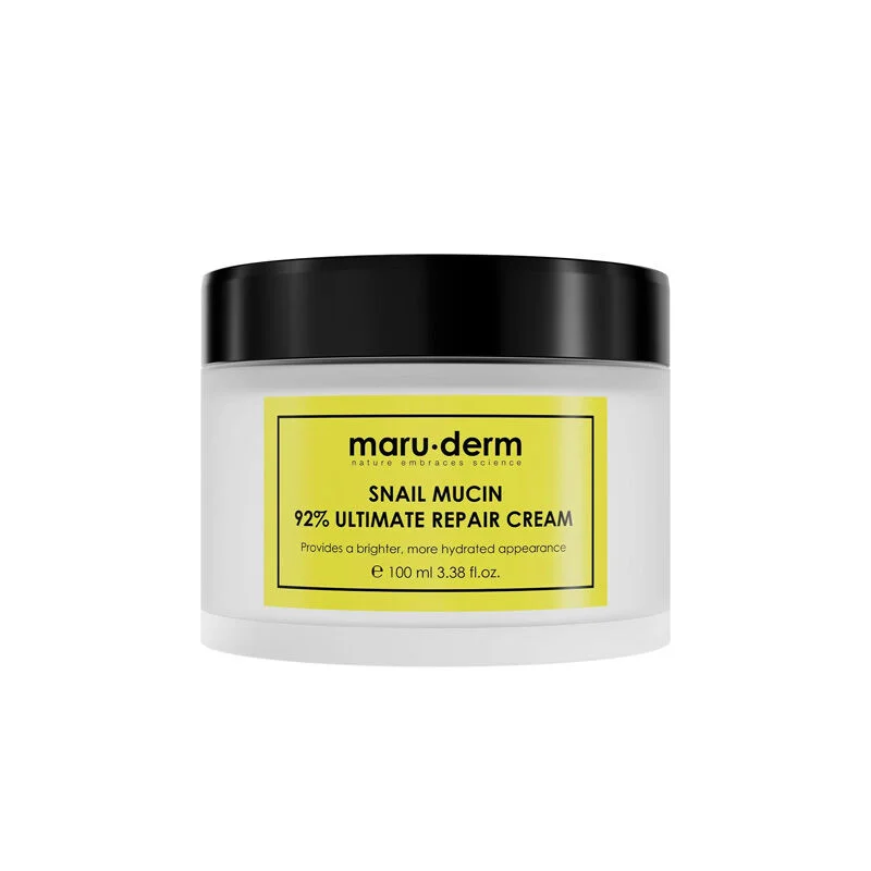 Крем с экстрактом улитки Maruderm 100 мл