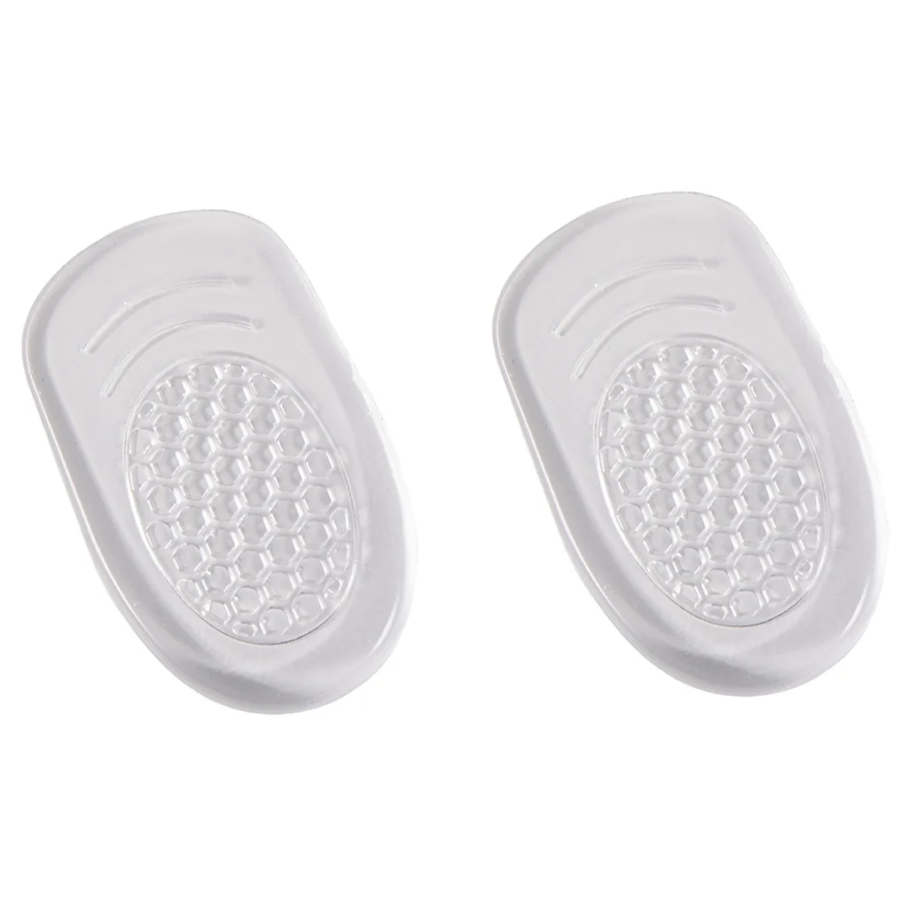 Tabanex Women's Heel Gel Insole