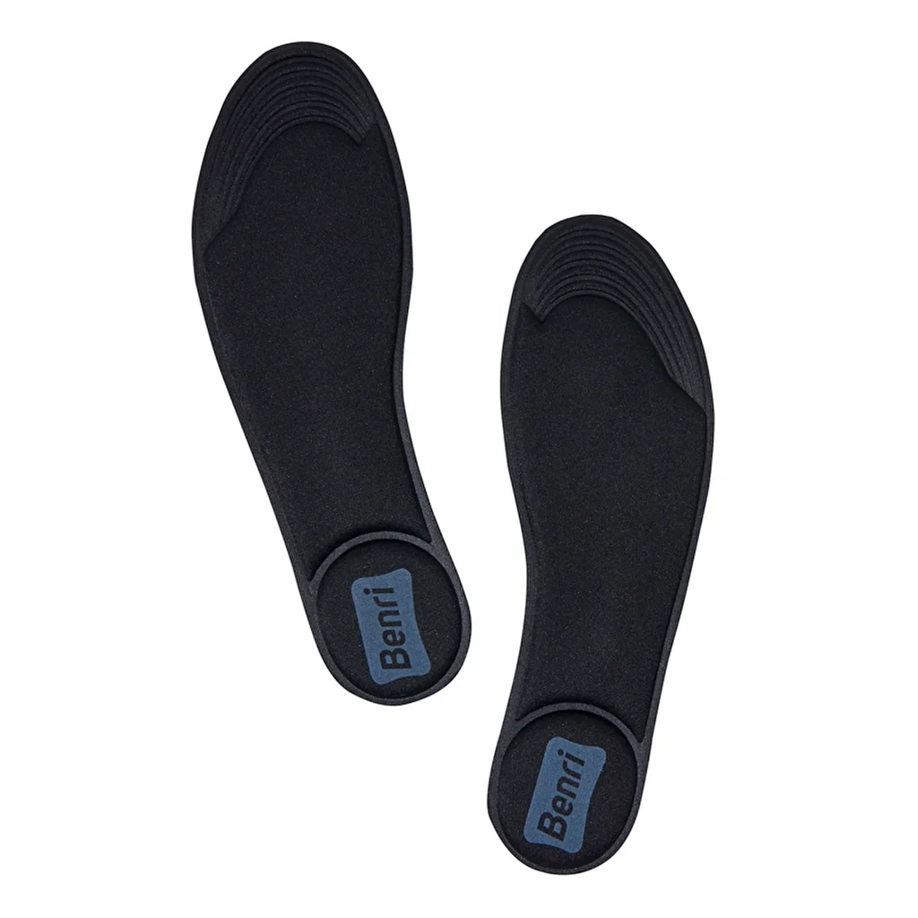 Benri Memory Comfort Insoles Men 41-46