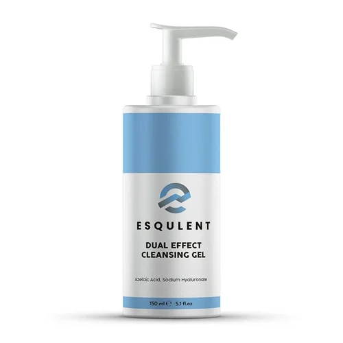 Esqulent Cleansing Gel With Azelaic And Hyaluronic Acid 150 ml