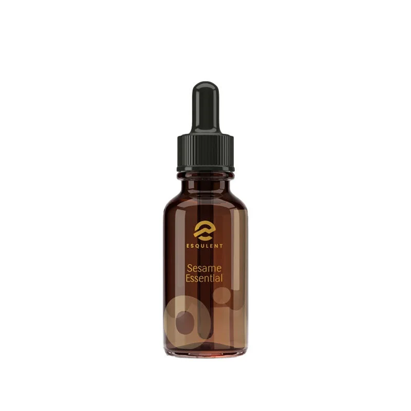 Bio-Sesamöl 30 ml von Esqulent