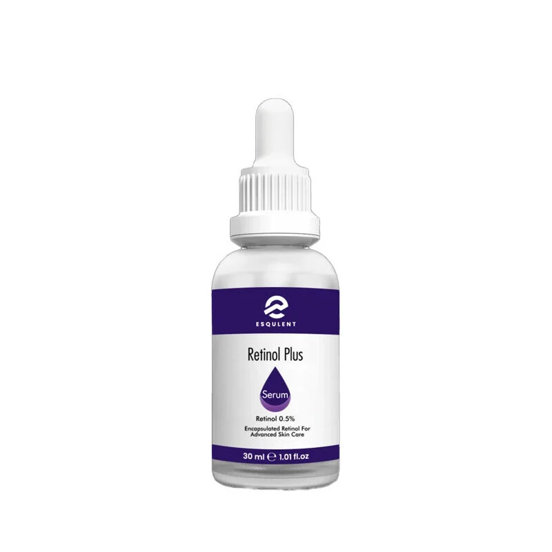 Esqulent Retinol Plus Serum - Anti-Aging &amp; Hydrating 30ml