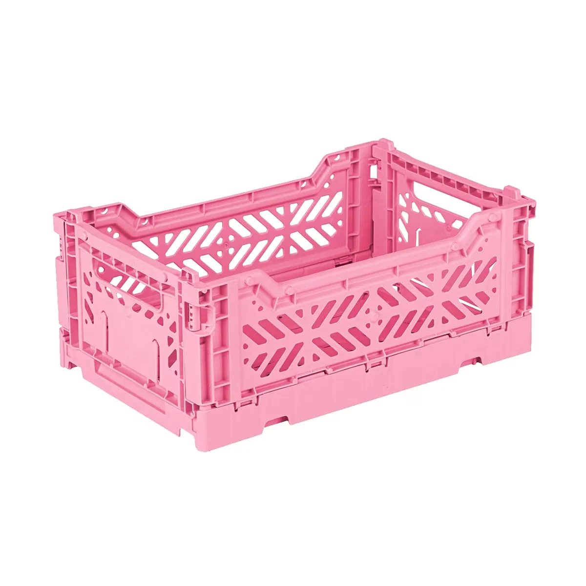 Ceranty Folding Case Pink 0.66 l