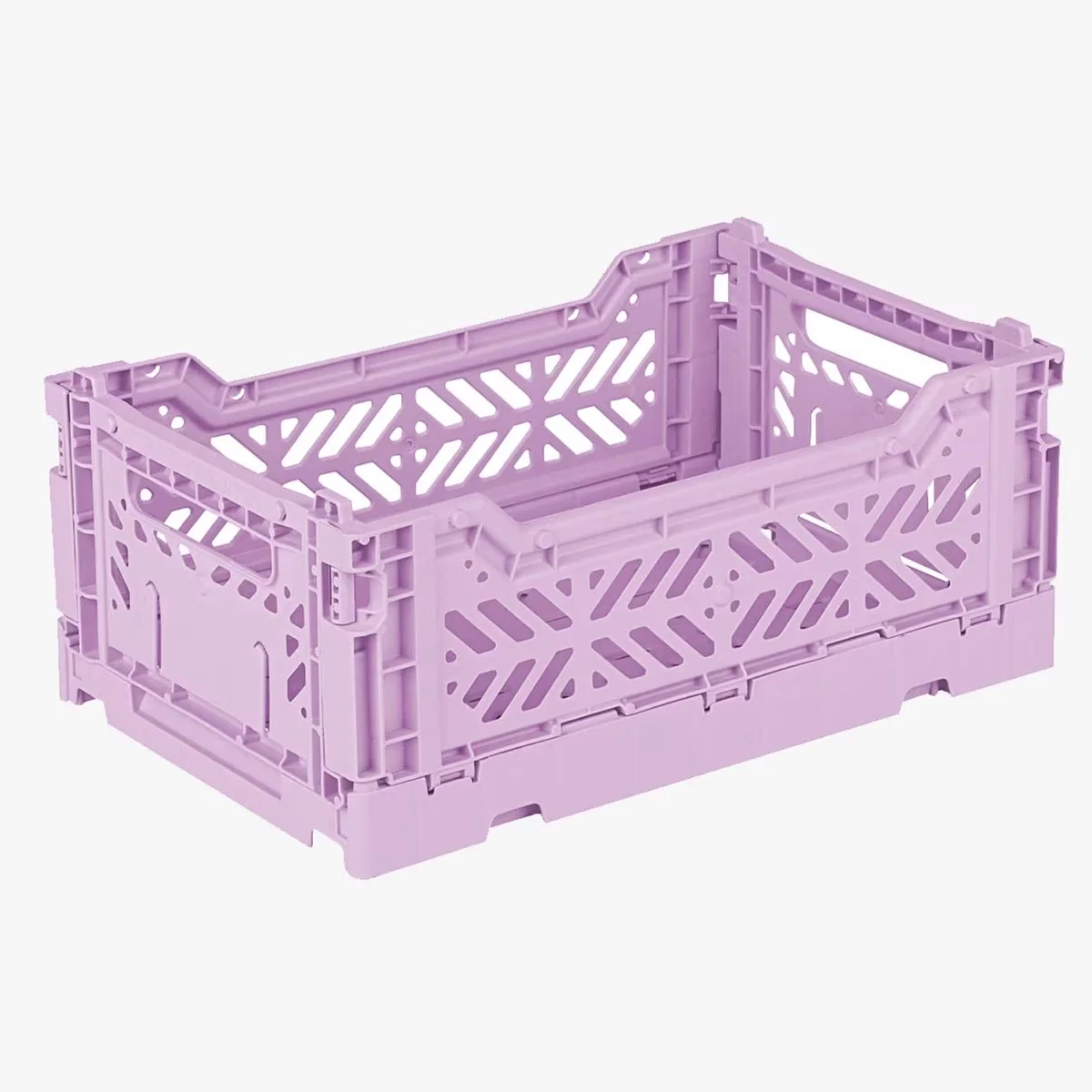 Ceranty Exc Folding Case Lilac 4 l