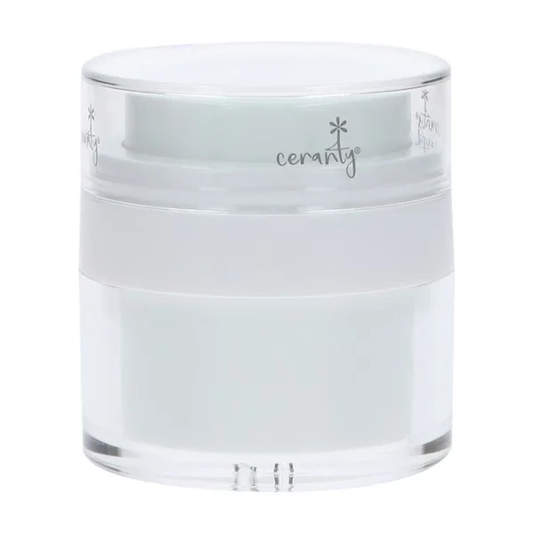 Ceranty Airtight Travel Cream Container 15 ml