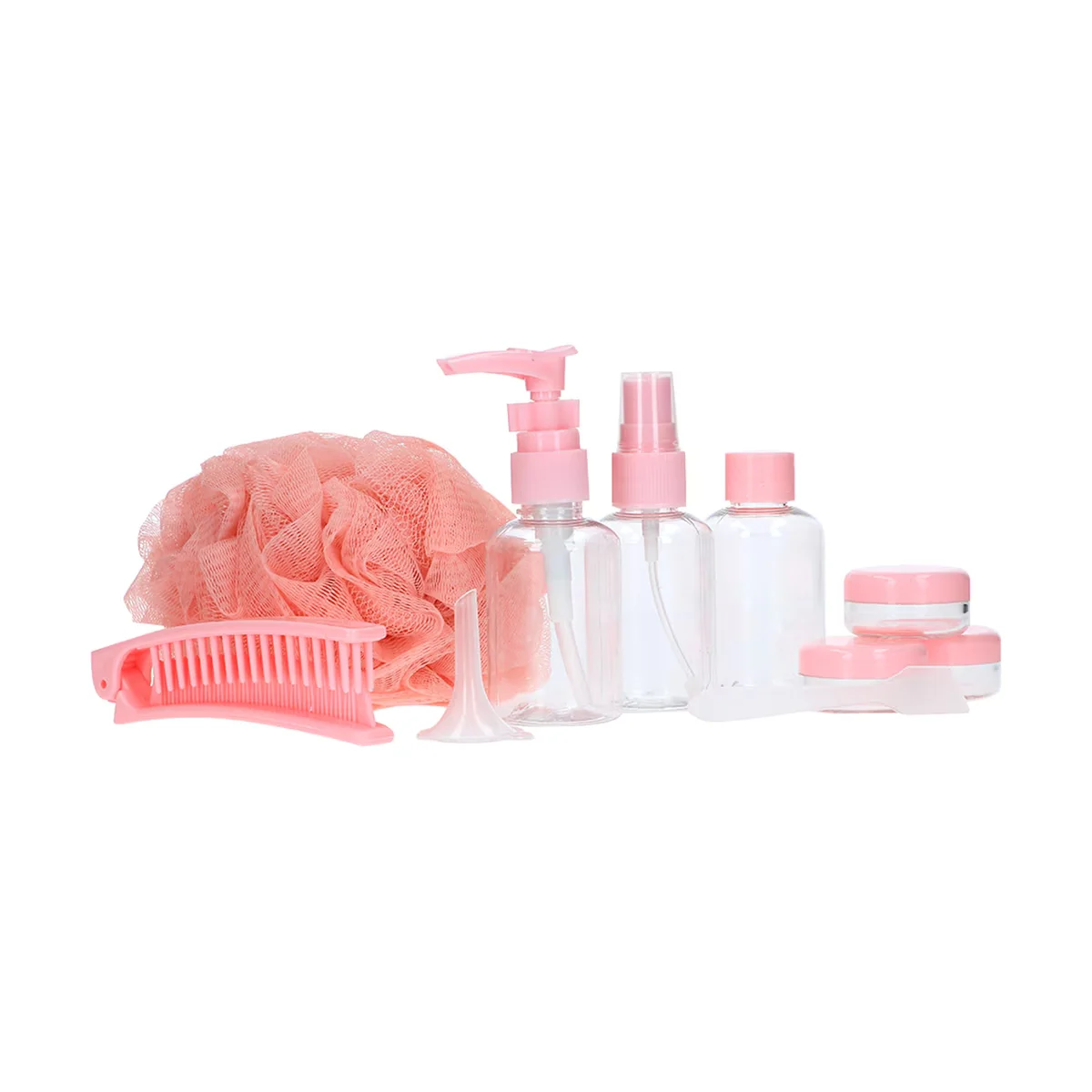 Ceranty Travel Kit