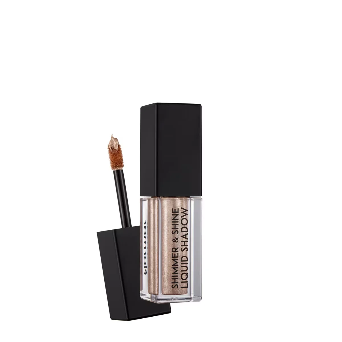 Flormar Shimmer & Shine Glitter Liquid Eyeshadow No: 001