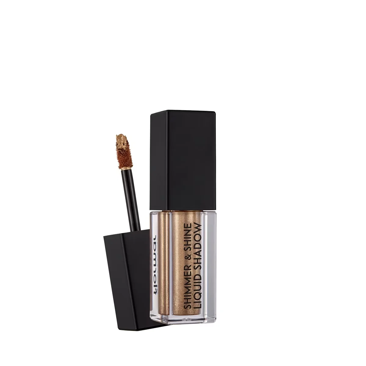 Flormar Shimmer & Shine Glitter Liquid Eyeshadow No: 003
