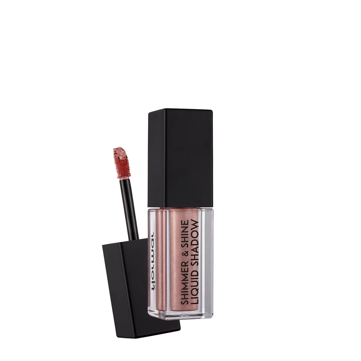 Flormar Shimmer & Shine Glitter Liquid Eyeshadow No: 005