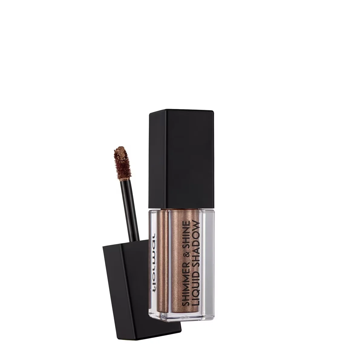 Flormar Shimmer & Shine Glitter Liquid Eyeshadow No: 006