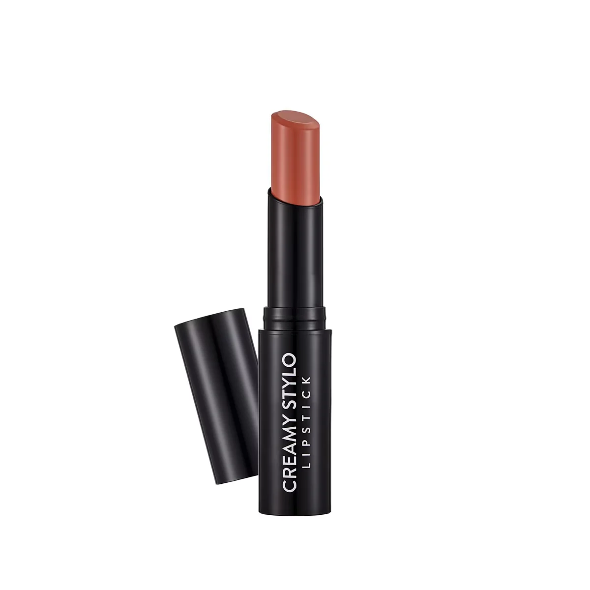 Flormar Creamy Stylo Moisturizing Lipstick 001 peachy