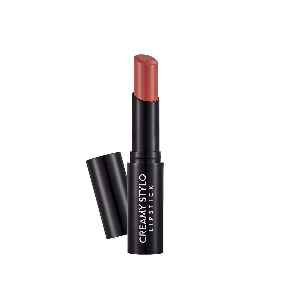 Flormar Creamy Stylo Moisturizing Lipstick 002 blushy