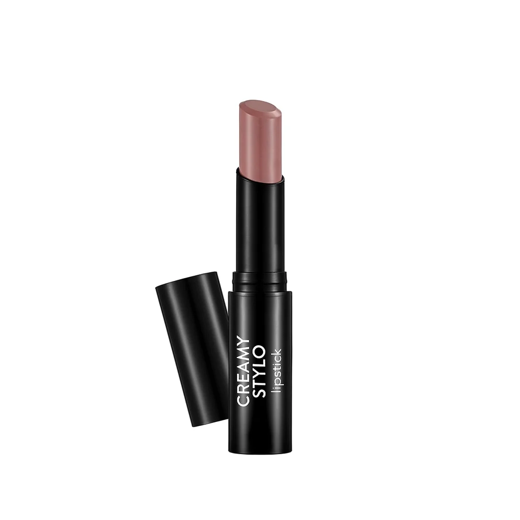 Flormar Creamy Stylo Moisturizing Lipstick 010 nude