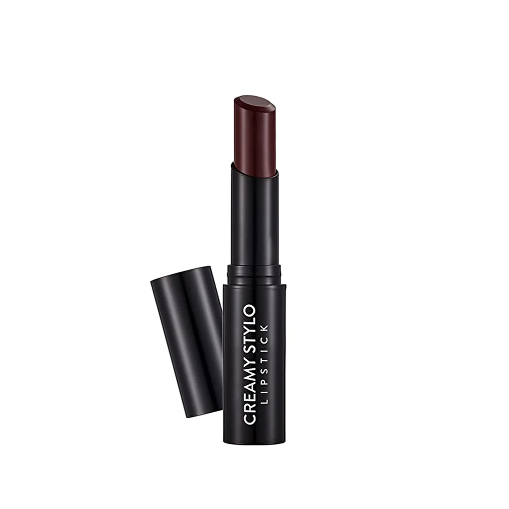 Flormar Creamy Stylo Moisturizing Lipstick 011 bordeaux