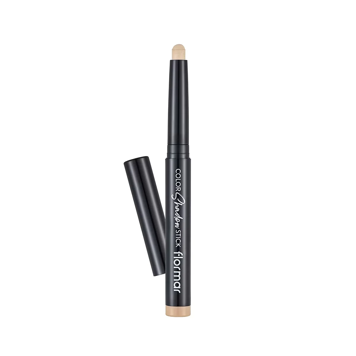 Flormar Color Shadow Stick Soft Cloud No: 001