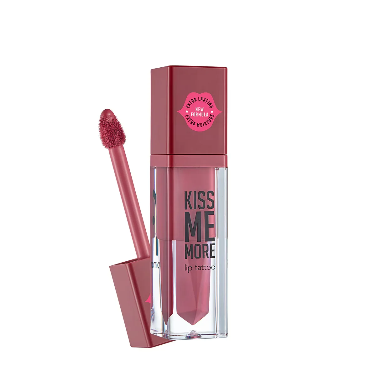 Flormar Kiss Me More Lip Tattoo No: 005 blush