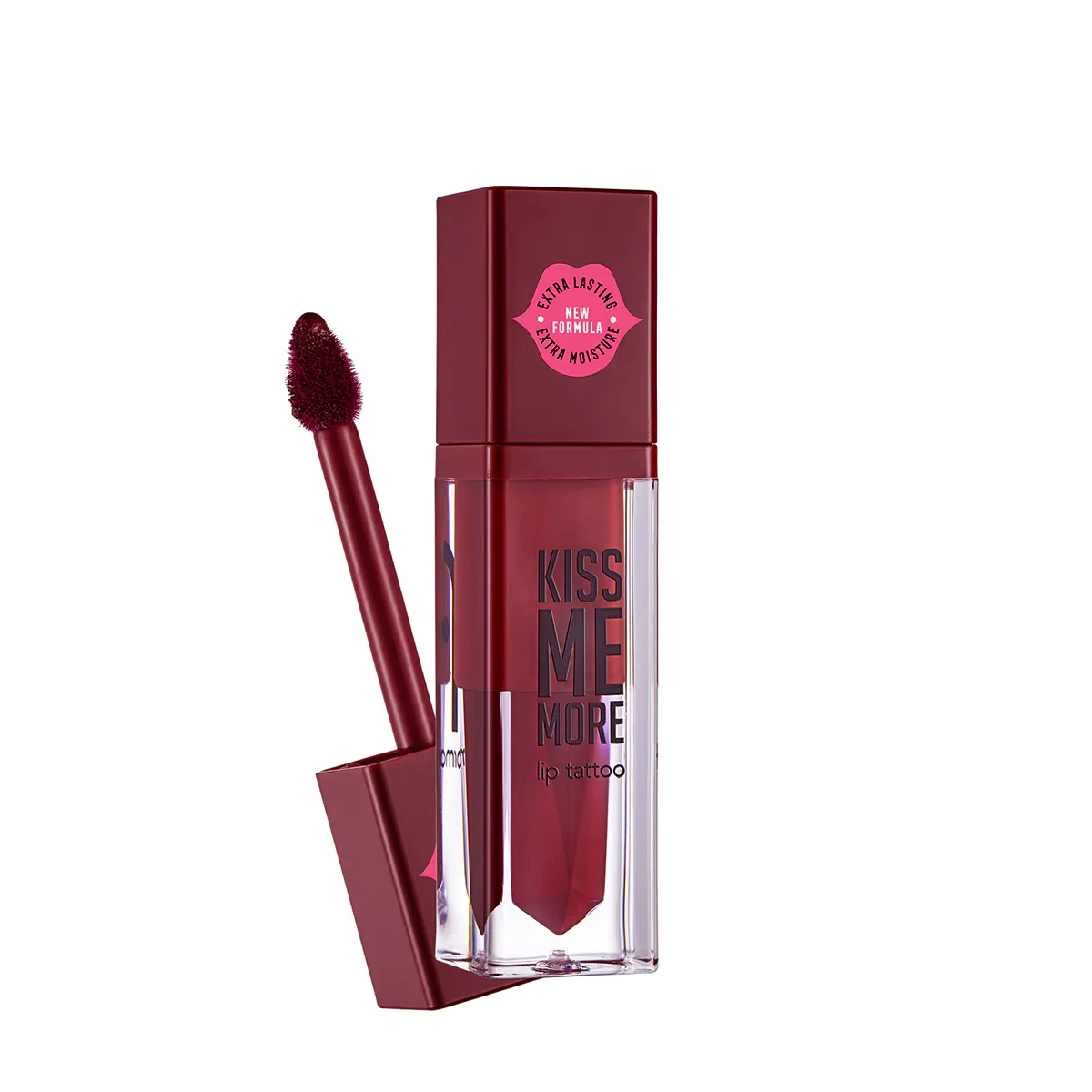 Flormar Kiss Me More Lip Tattoo No: 013 sangria