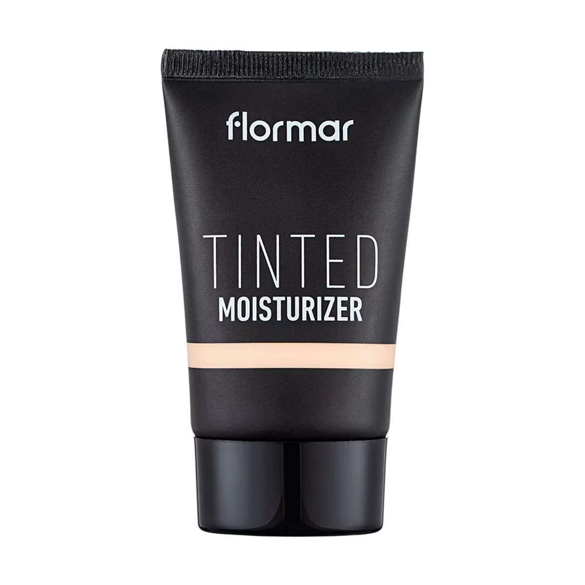 Flormar مرطب ملون من فلورمار مرطب ملون رقم: 006