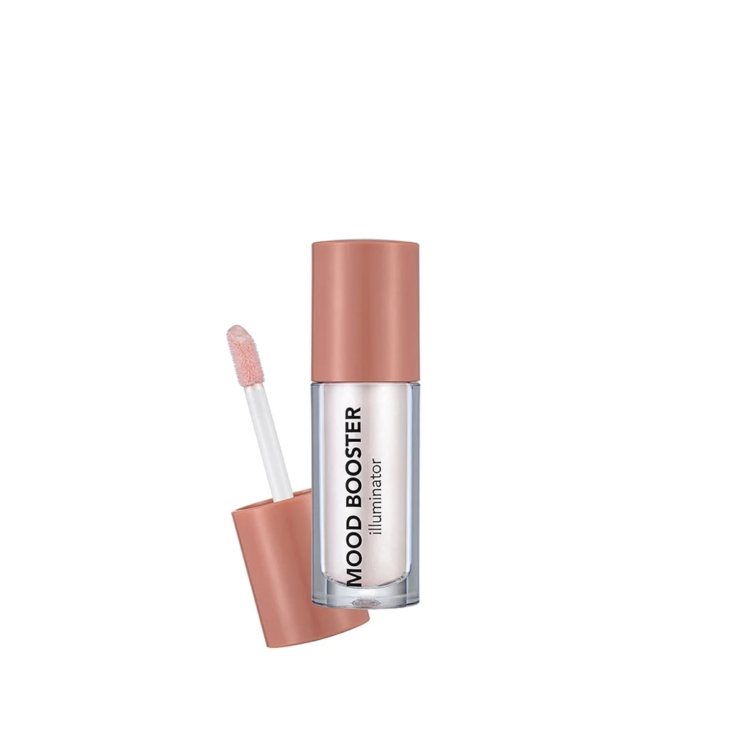 Flormar Mood Booster Flüssiger Illuminator - Strahlender Highlighter