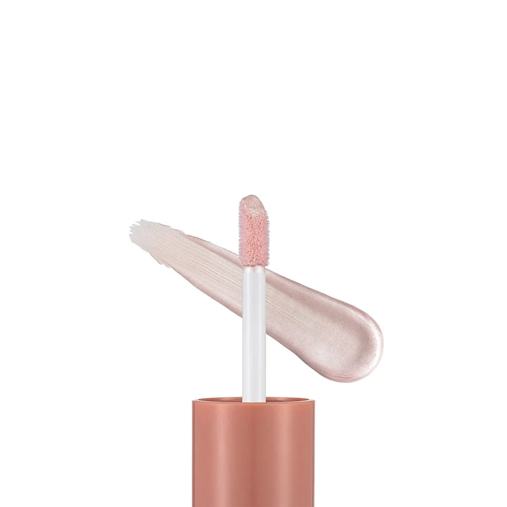 Flormar Mood Booster Flüssiger Illuminator - Strahlender Highlighter