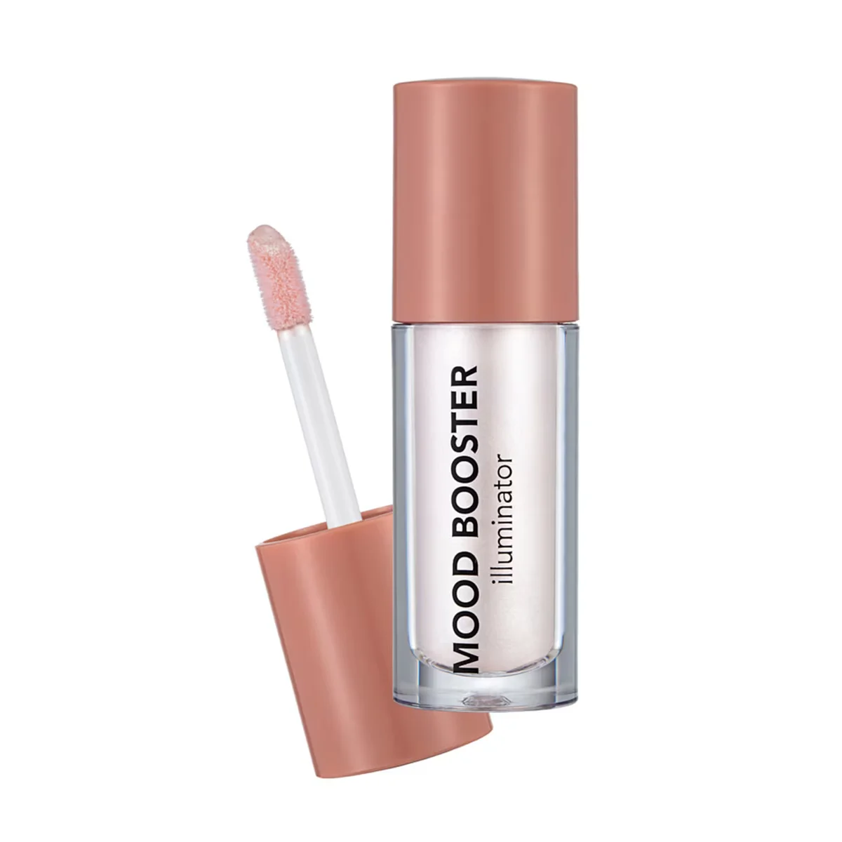 Flormar Mood Booster Flüssiger Illuminator - Strahlender Highlighter
