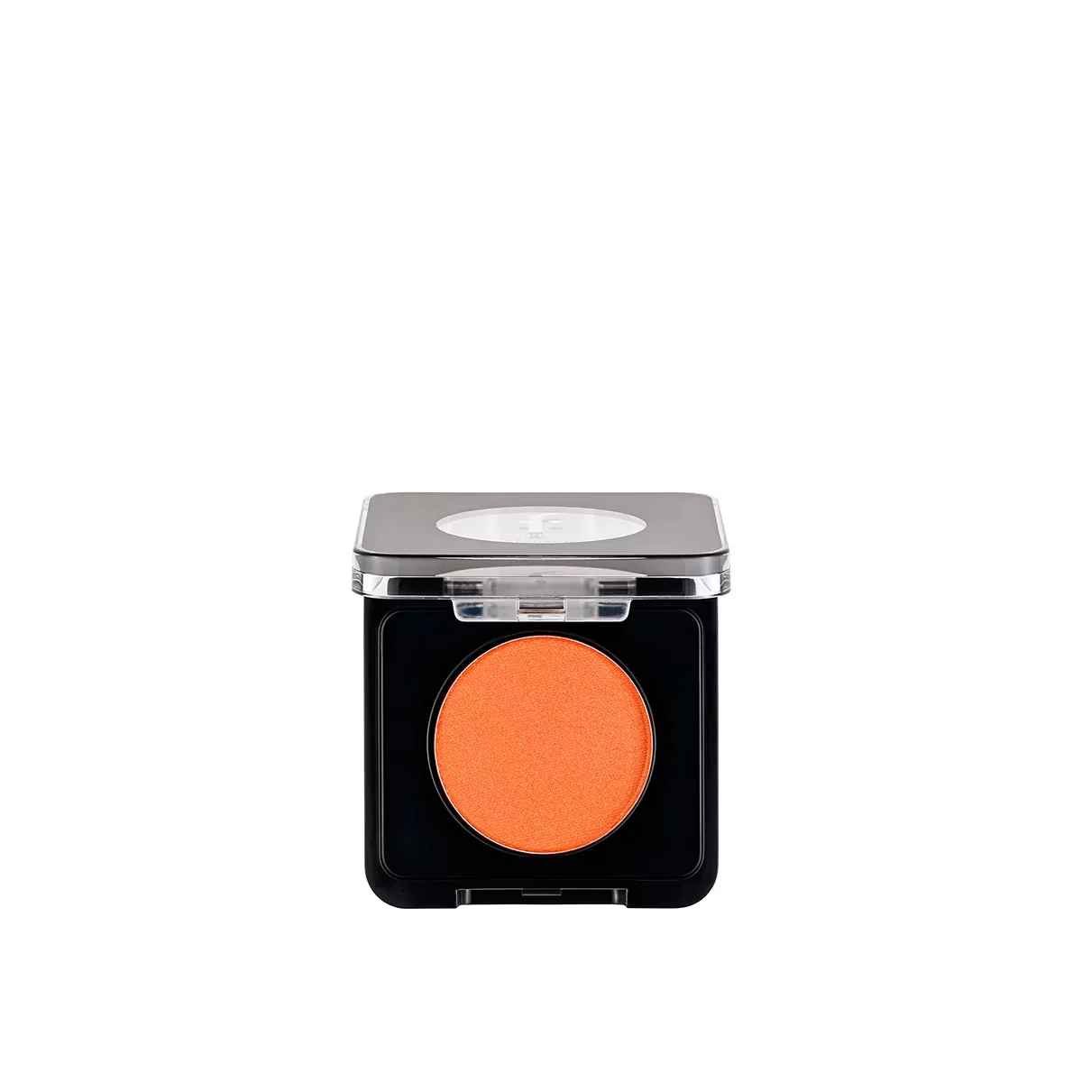 Flormar Mono High Pigment & Natural Shine Compact Eyeshadow 026 Orange Juice 1 pcs