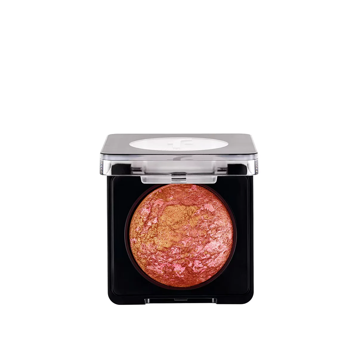 Flormar Baked Blush-on Blush 044 pink Bronze